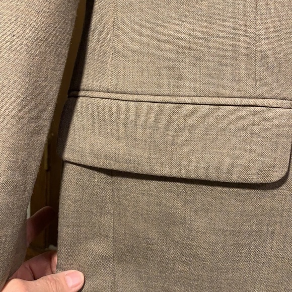 State ments Men’s Sports Jacket Size 44R - Picture 4 of 9